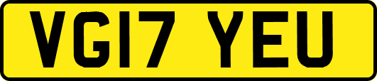 VG17YEU