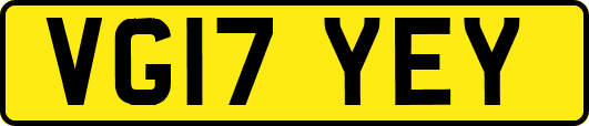VG17YEY