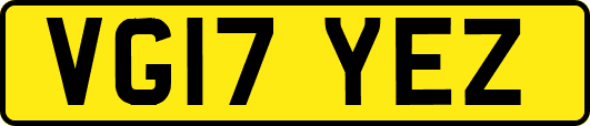 VG17YEZ