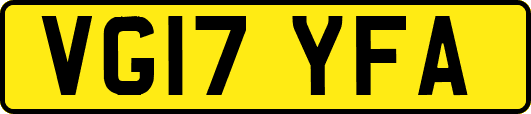 VG17YFA