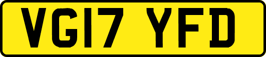 VG17YFD