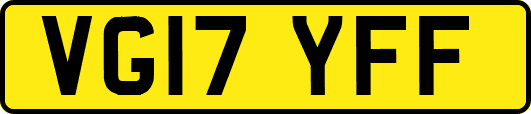 VG17YFF