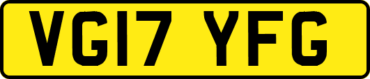VG17YFG