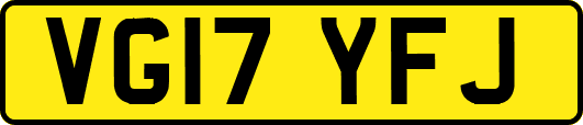 VG17YFJ