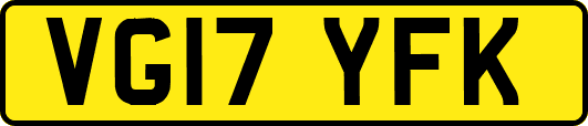 VG17YFK