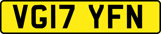 VG17YFN