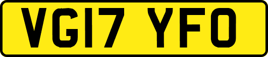 VG17YFO