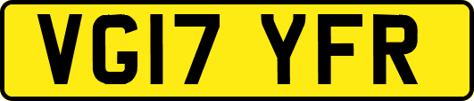 VG17YFR