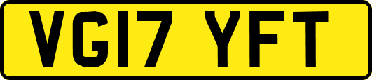 VG17YFT