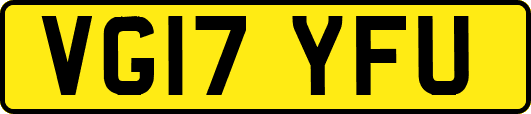 VG17YFU