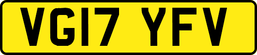 VG17YFV