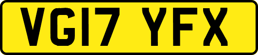VG17YFX