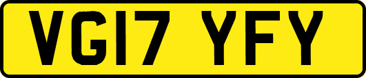 VG17YFY