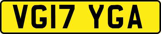 VG17YGA