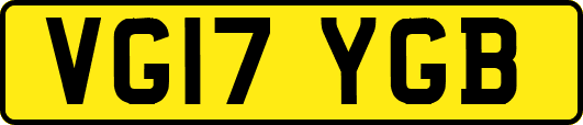 VG17YGB