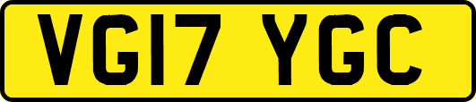 VG17YGC
