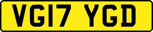VG17YGD