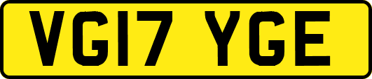 VG17YGE