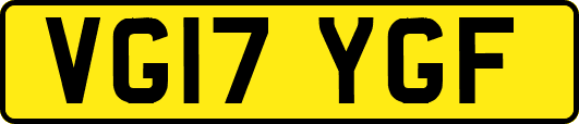VG17YGF
