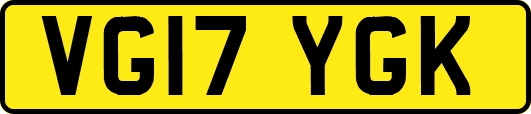 VG17YGK