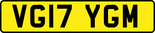 VG17YGM