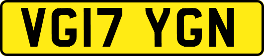 VG17YGN