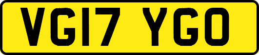 VG17YGO