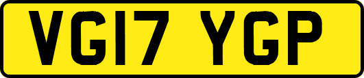VG17YGP