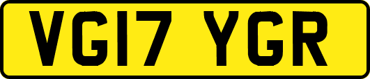 VG17YGR