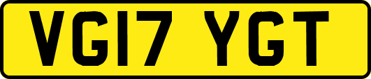 VG17YGT
