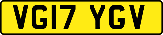 VG17YGV