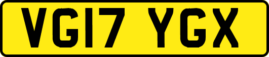 VG17YGX