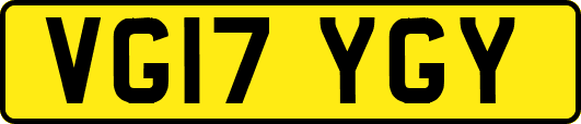 VG17YGY