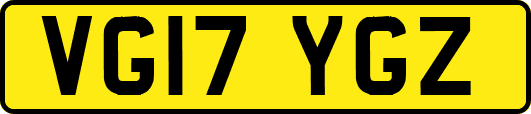 VG17YGZ