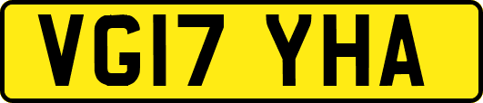 VG17YHA