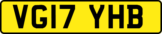 VG17YHB