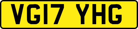 VG17YHG