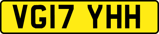 VG17YHH