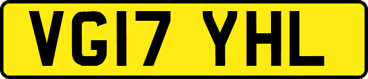 VG17YHL