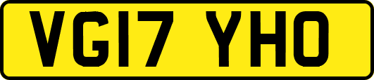 VG17YHO