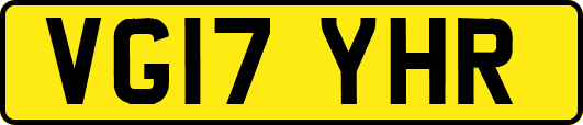 VG17YHR