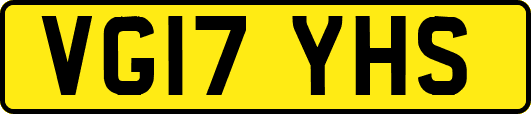 VG17YHS