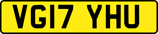 VG17YHU