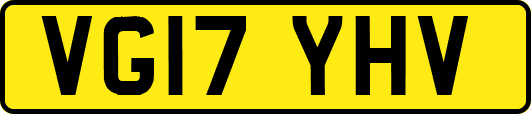 VG17YHV