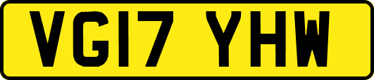VG17YHW