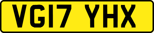 VG17YHX
