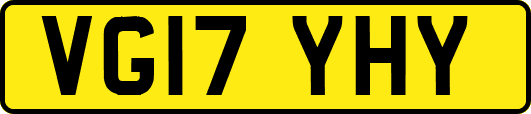 VG17YHY