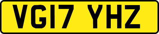 VG17YHZ