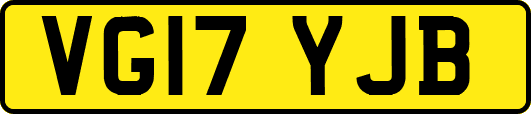 VG17YJB