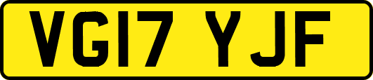 VG17YJF